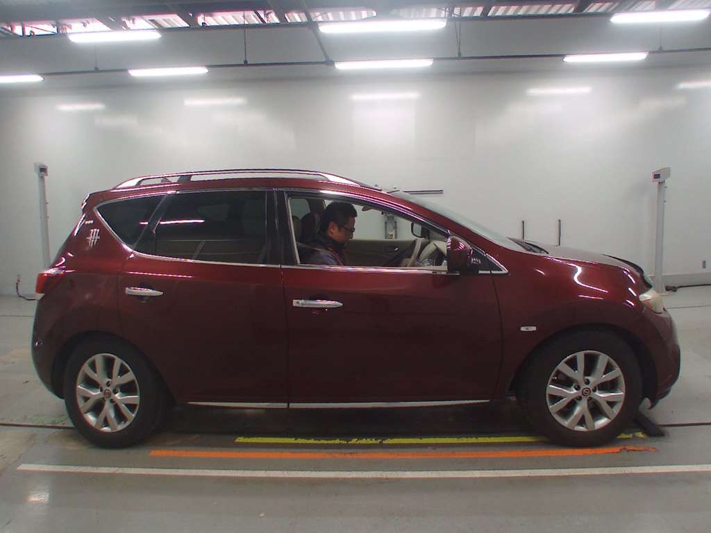 NISSAN MURANO
