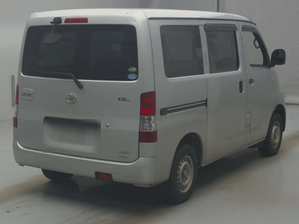 TOYOTA LITE ACE