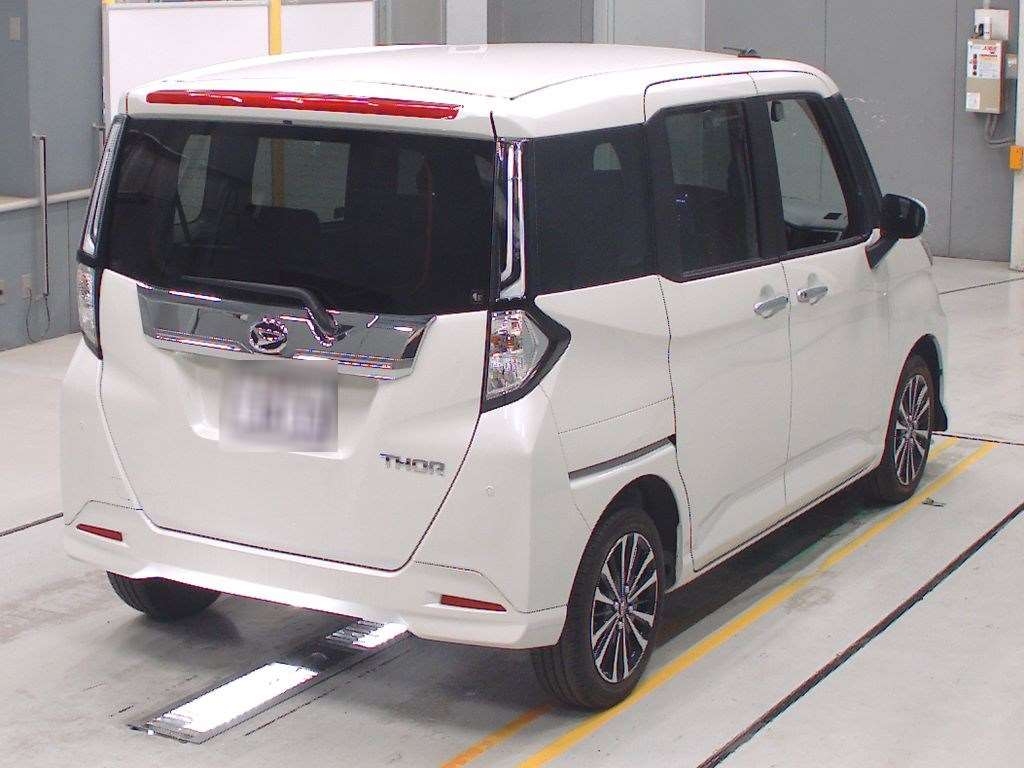 DAIHATSU THOR