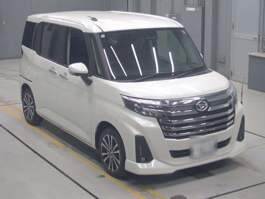 DAIHATSU THOR