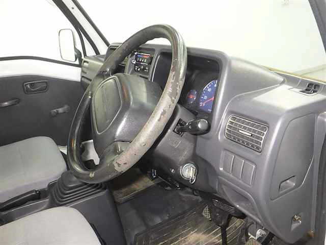 SUBARU SAMBAR