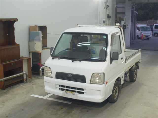 SUBARU SAMBAR