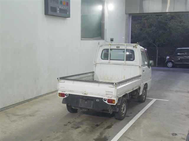 SUBARU SAMBAR