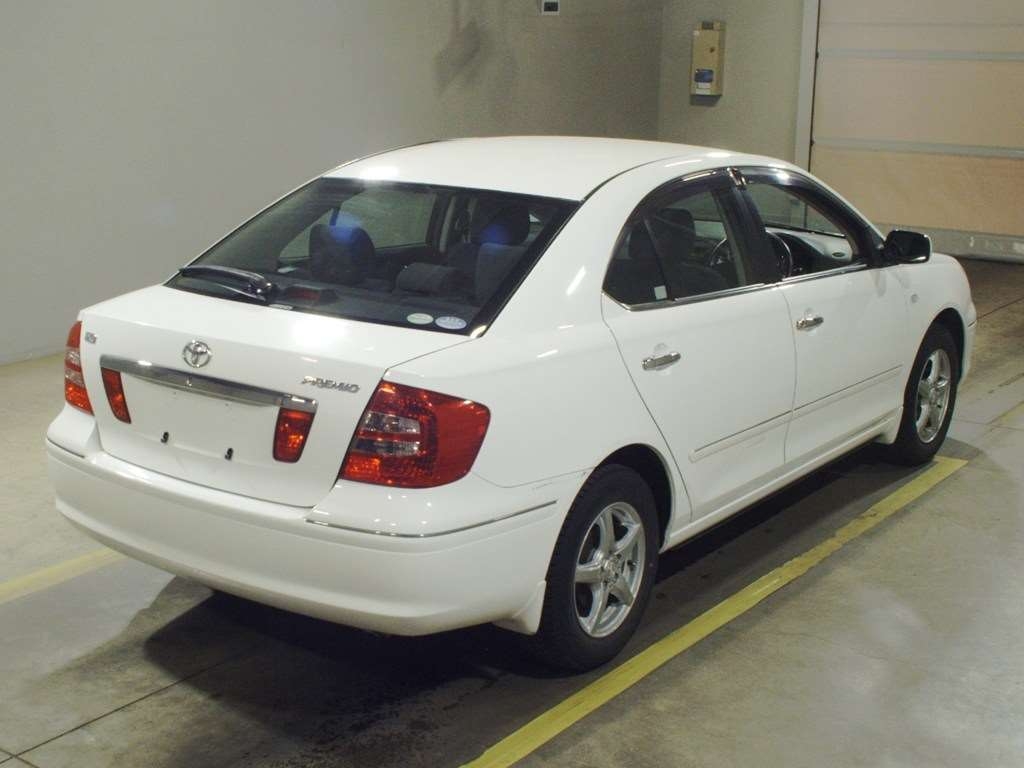 TOYOTA PREMIO