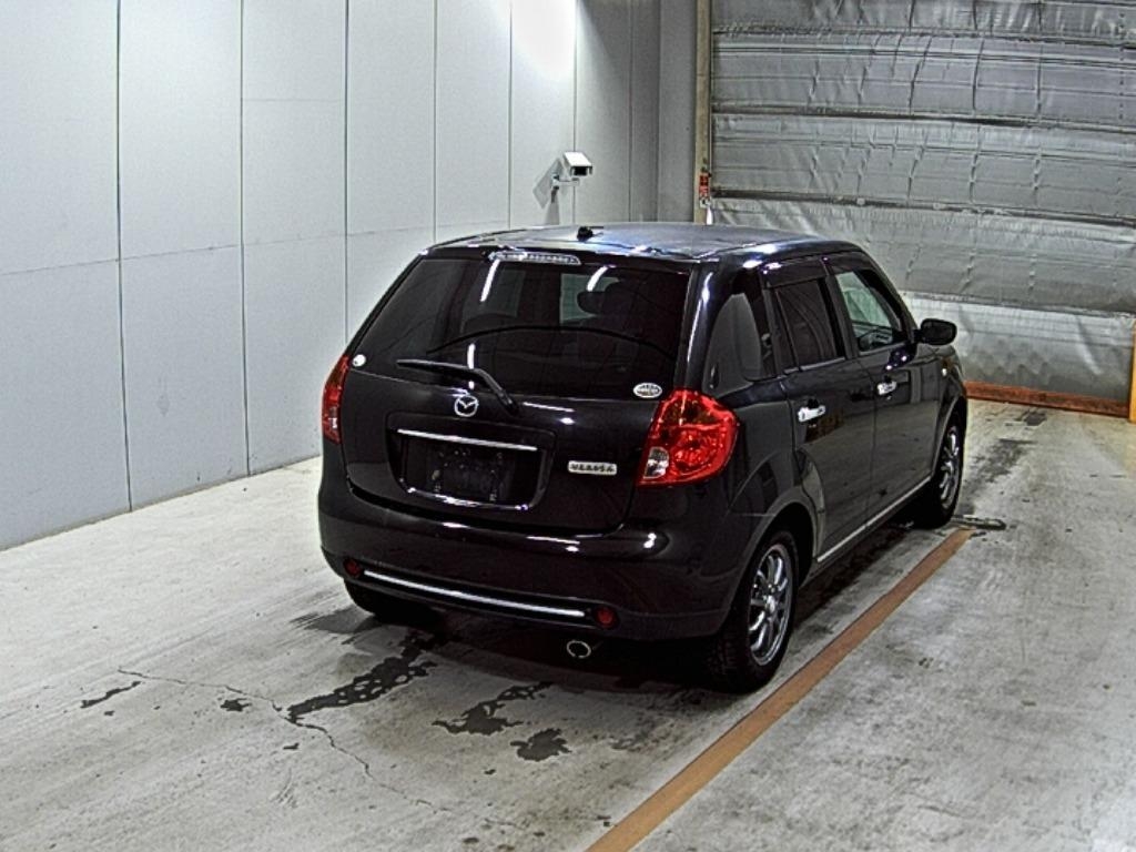 MAZDA VERISA