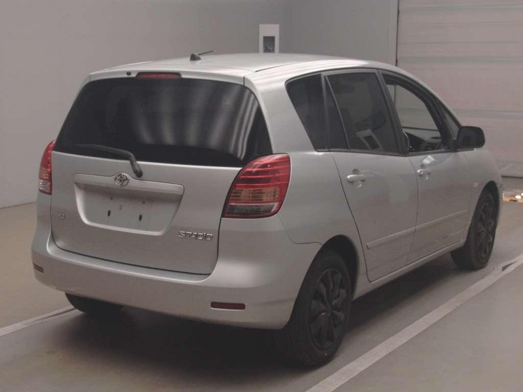 TOYOTA COROLLA SPACIO