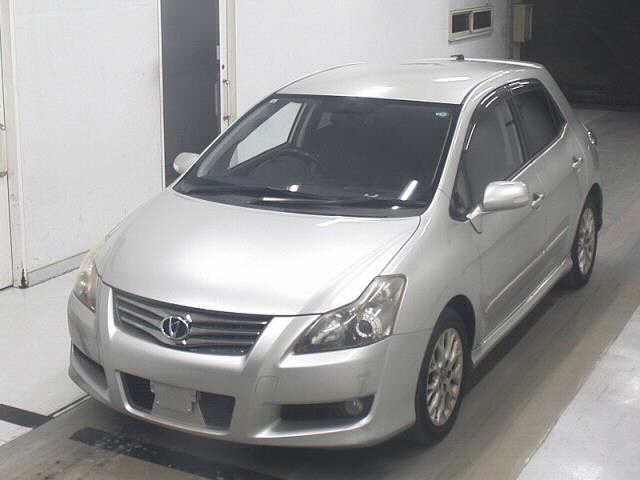 TOYOTA BLADE