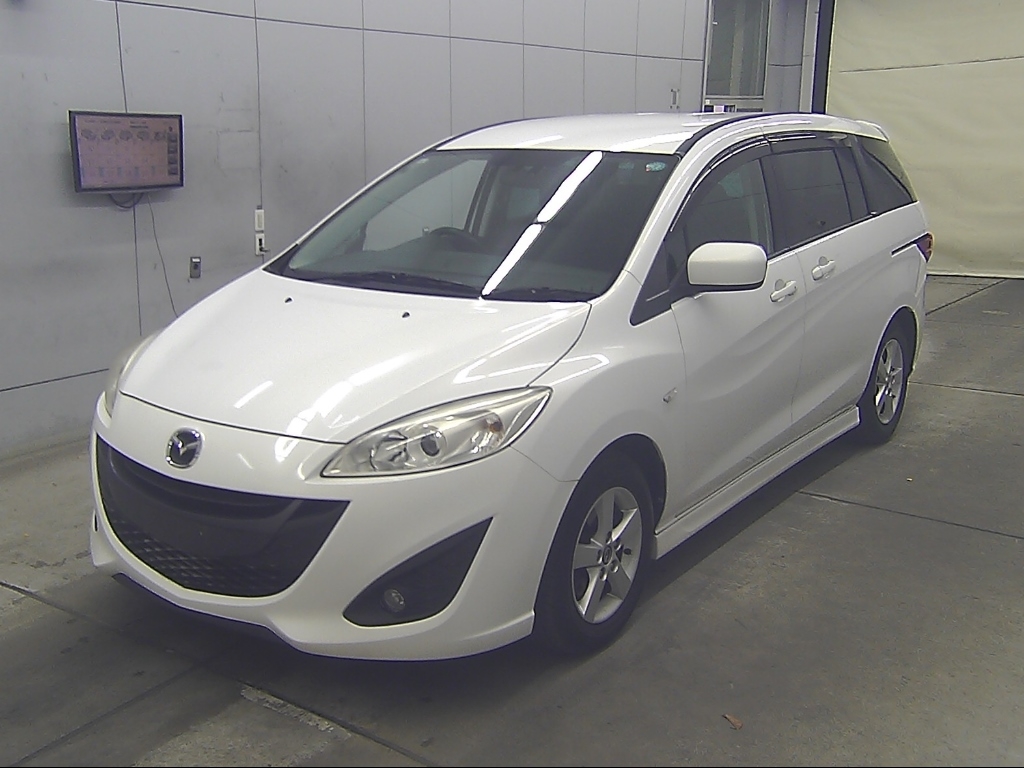 MAZDA PREMACY