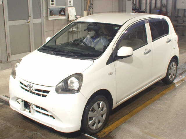 TOYOTA PIXIS EPOCH
