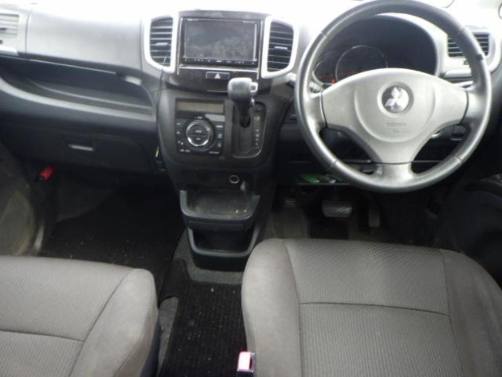 MITSUBISHI DELICA D:2