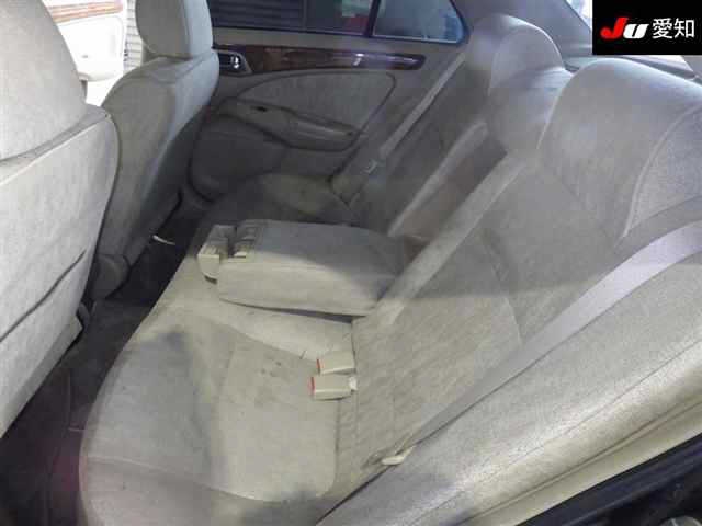 NISSAN BLUEBIRD SYLPHY