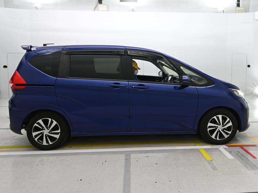 HONDA FREED+