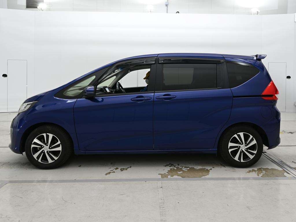 HONDA FREED+