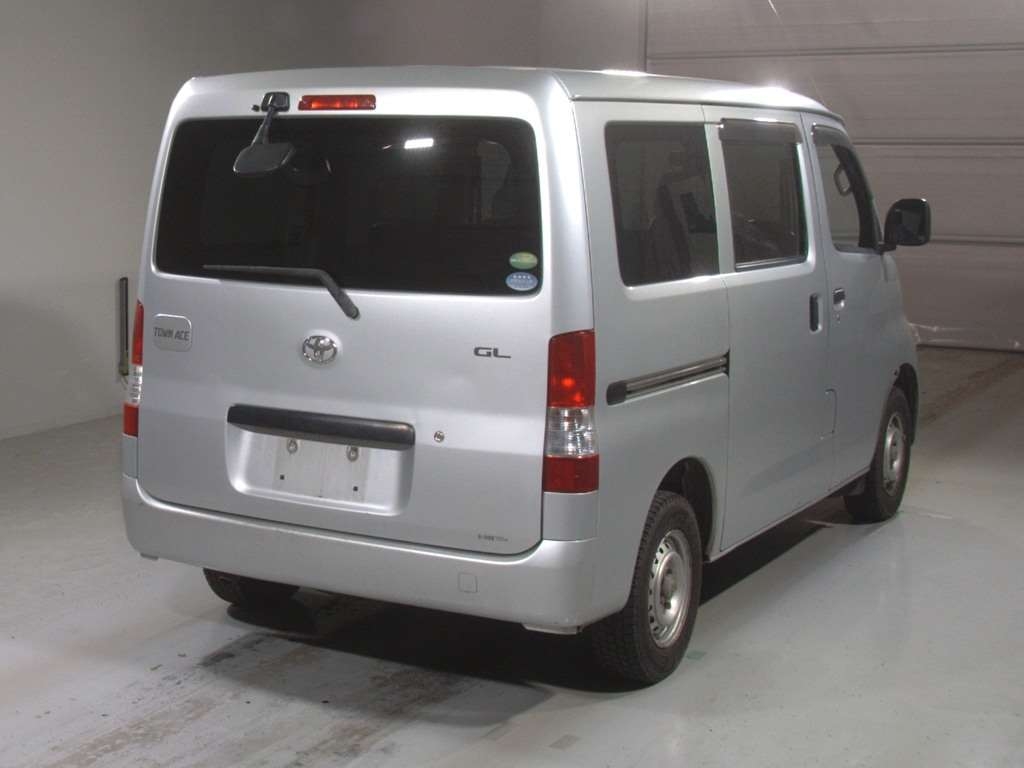 TOYOTA LITE ACE