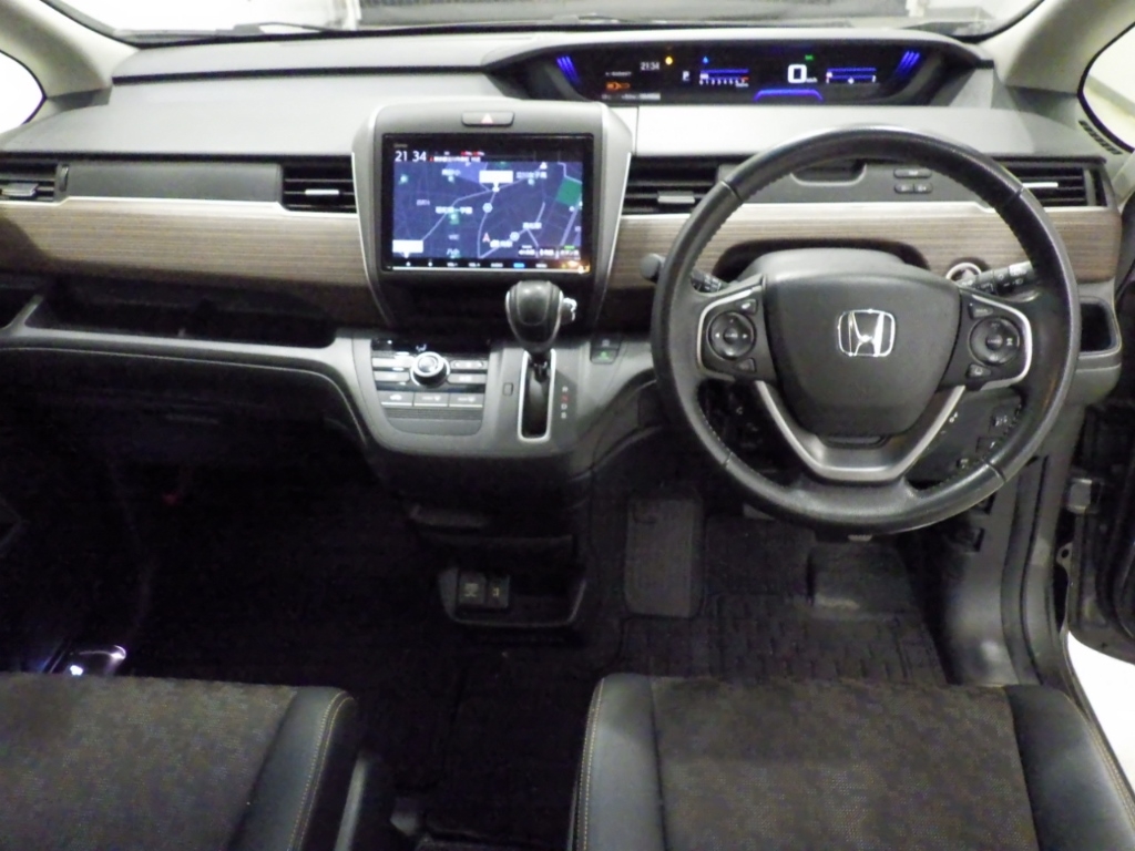 HONDA FREED+