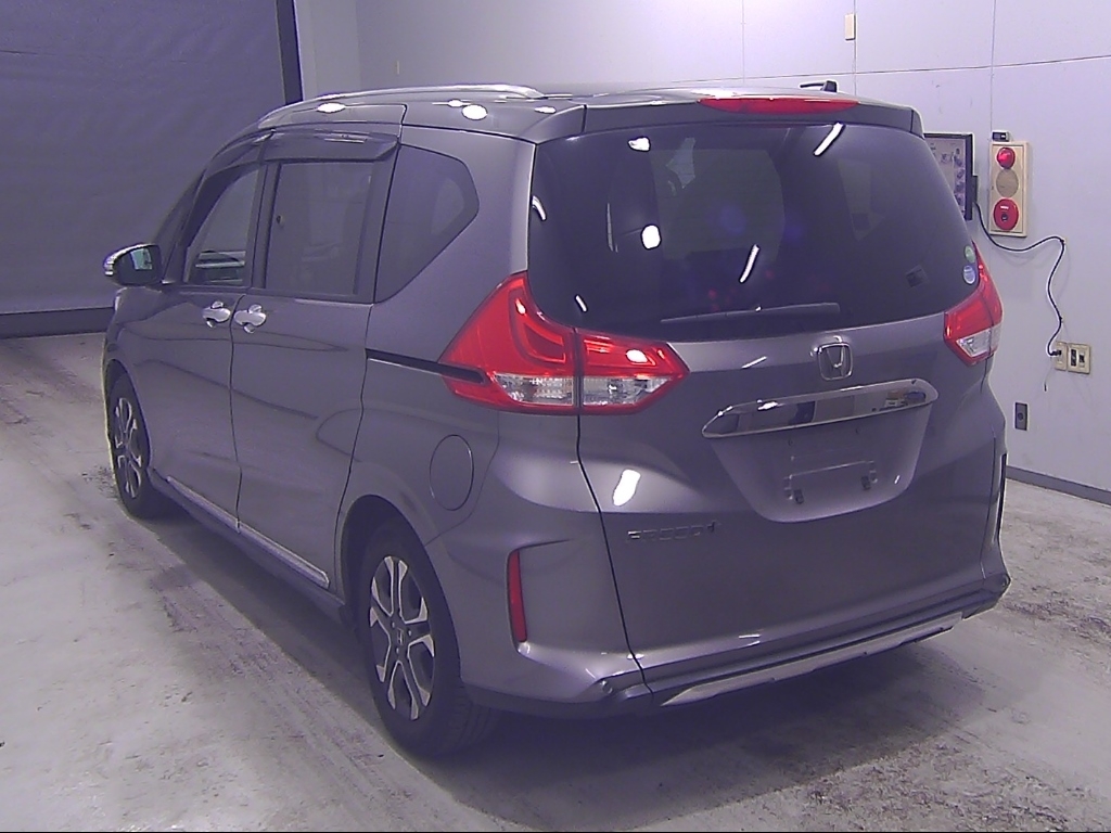 HONDA FREED+