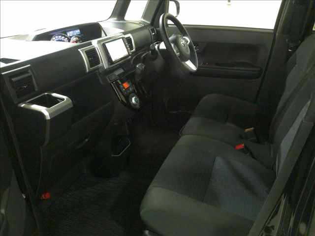 TOYOTA PIXIS MEGA