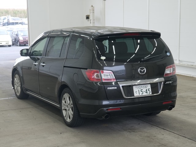 MAZDA MPV