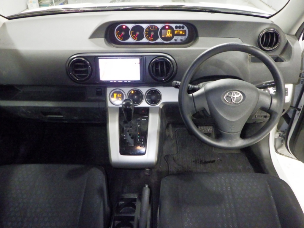 TOYOTA COROLLA RUMION