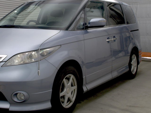 HONDA ELYSION