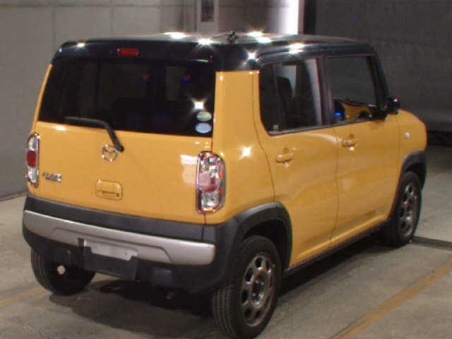 MAZDA FLAIR CROSSOVER