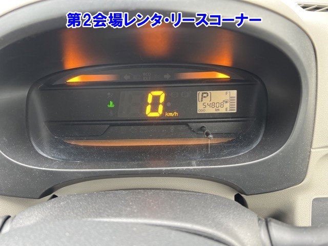 SUBARU PLEO PLUS