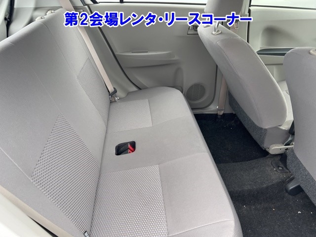 SUBARU PLEO PLUS