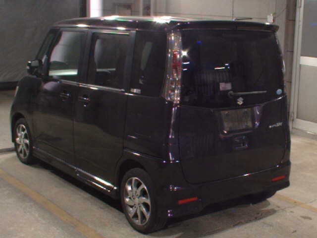 SUZUKI PALETTE