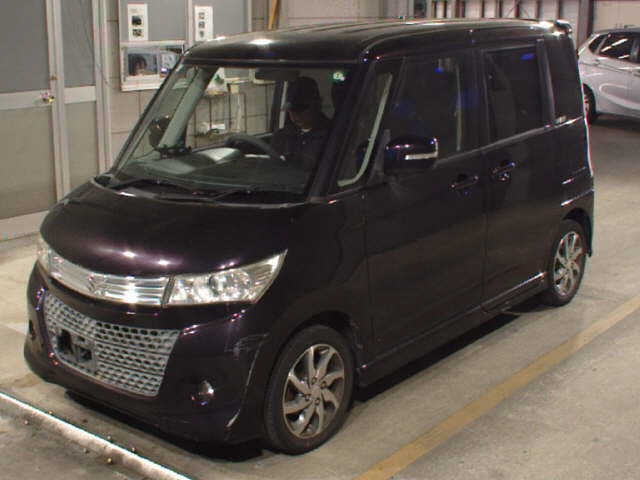 SUZUKI PALETTE