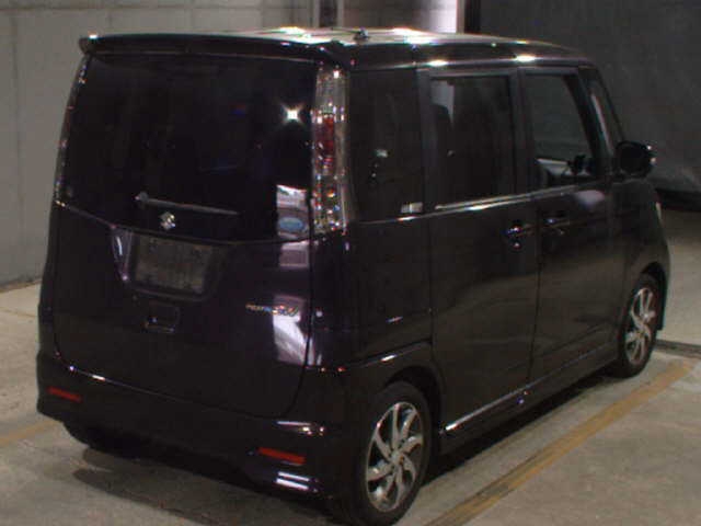 SUZUKI PALETTE