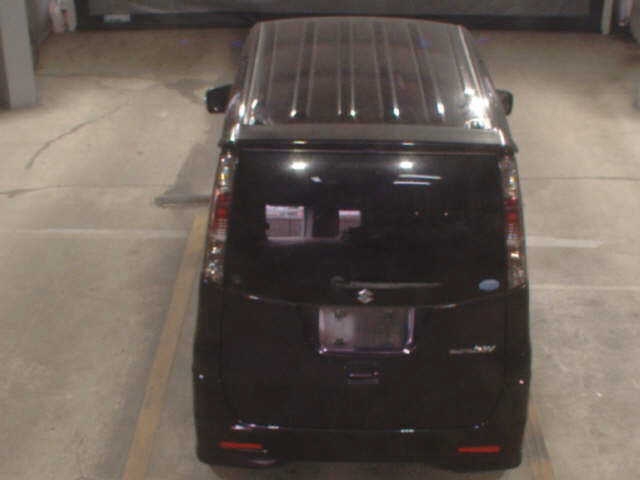 SUZUKI PALETTE