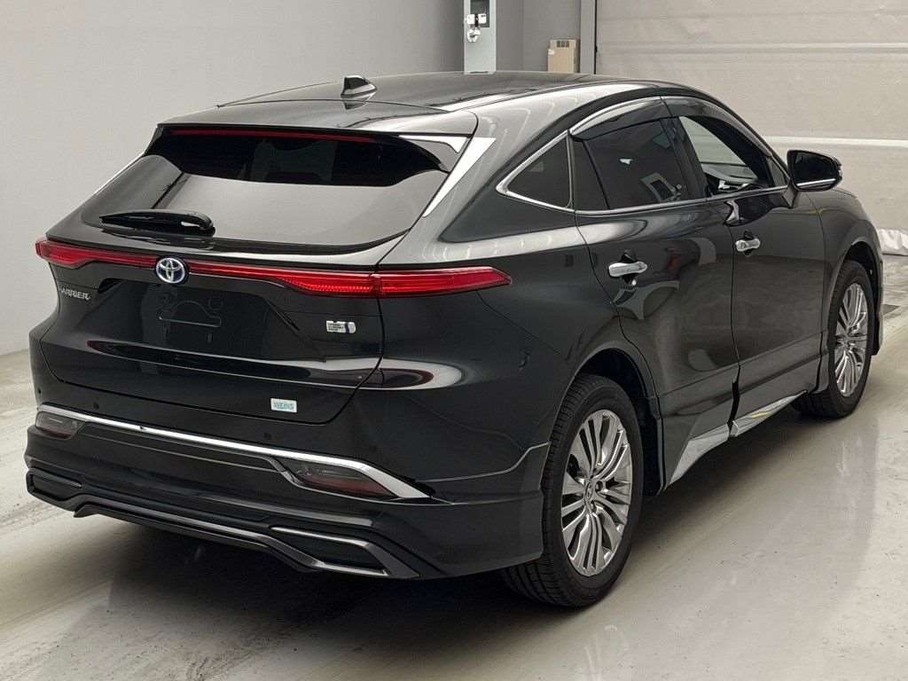 TOYOTA VENZA