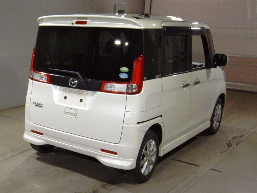 MAZDA FLAIR WAGON