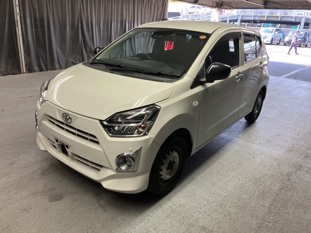 TOYOTA PIXIS EPOCH