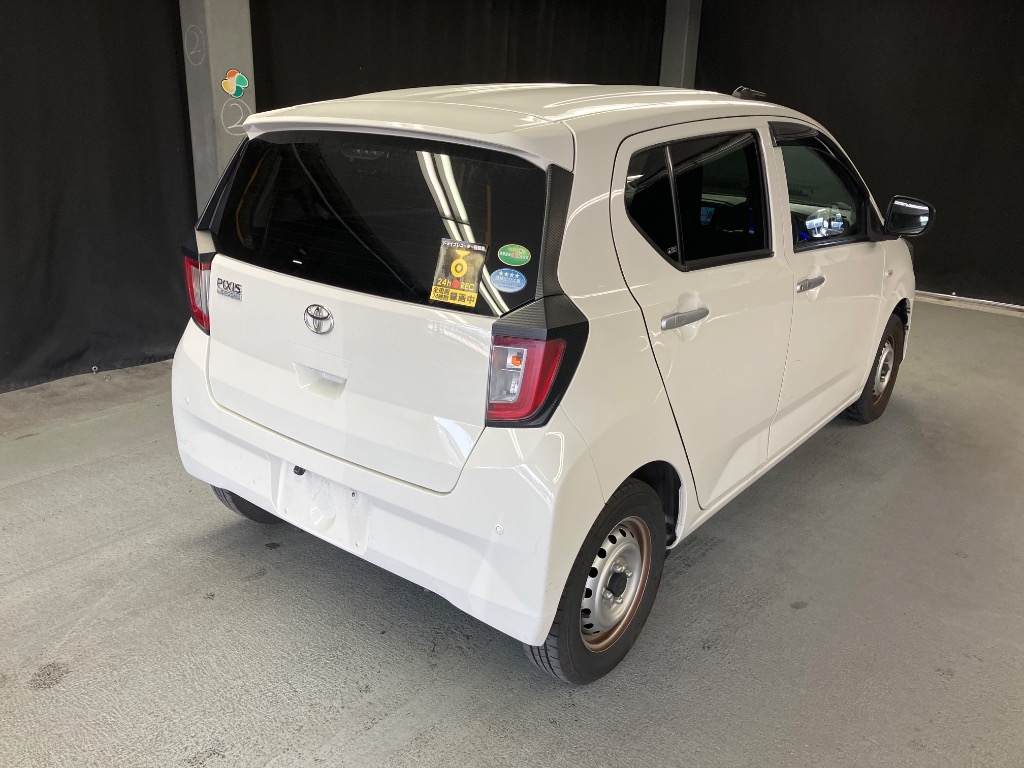 TOYOTA PIXIS EPOCH