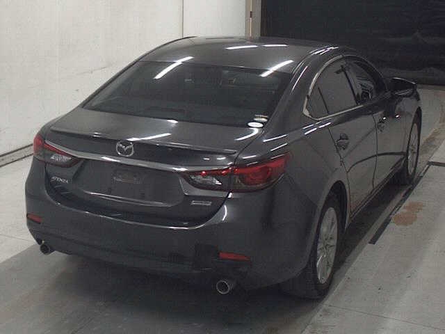 MAZDA ATENZA