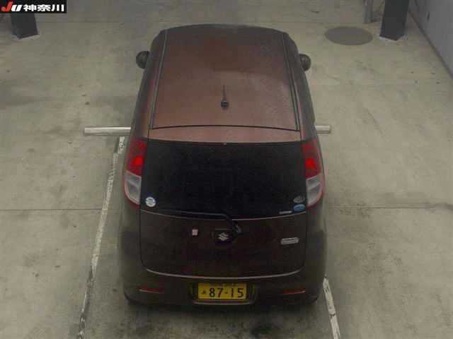 SUZUKI MR WAGON