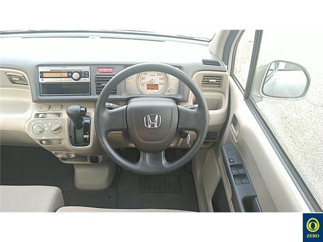HONDA LIFE
