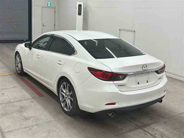 MAZDA ATENZA