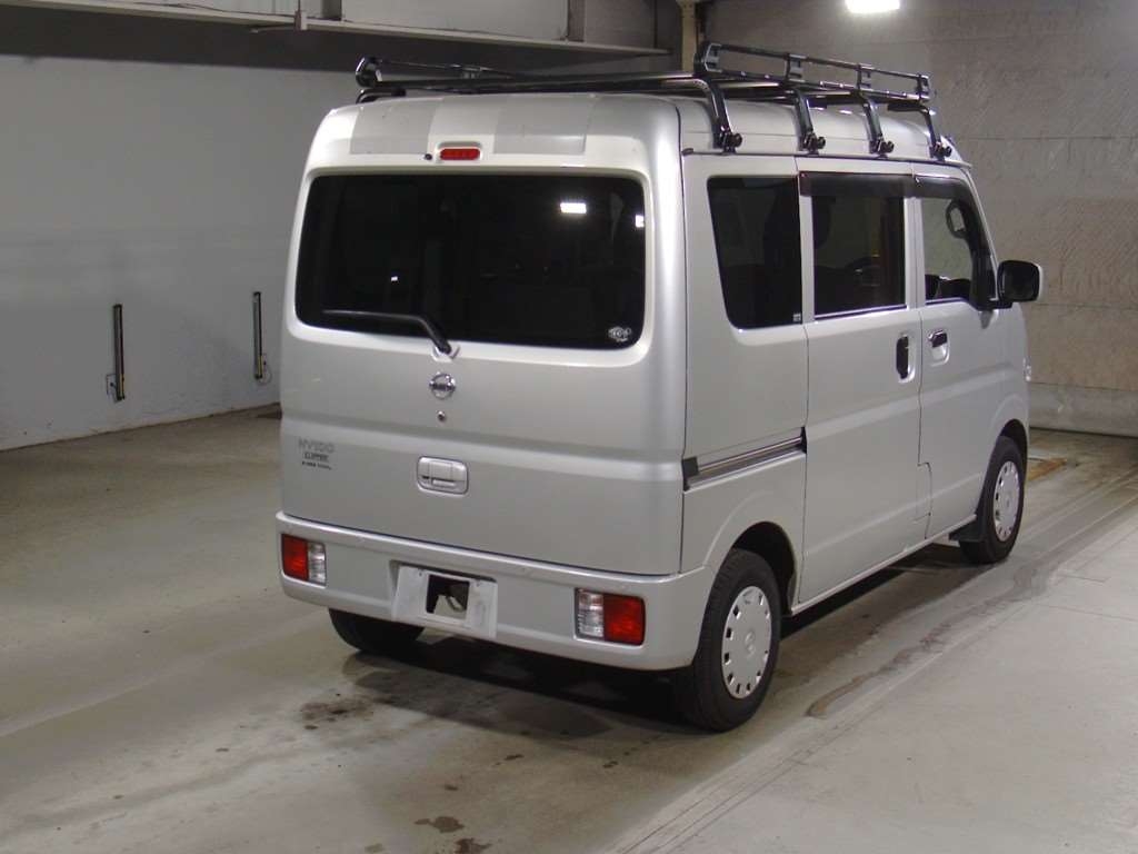 NISSAN NV100 CLIPPER