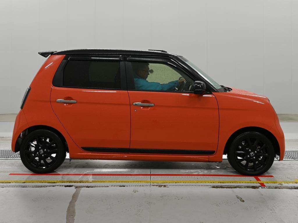 HONDA N-ONE