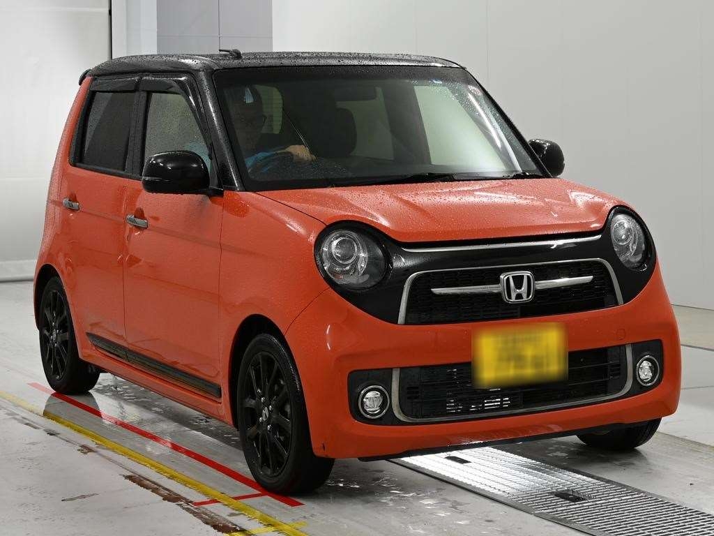 HONDA N-ONE