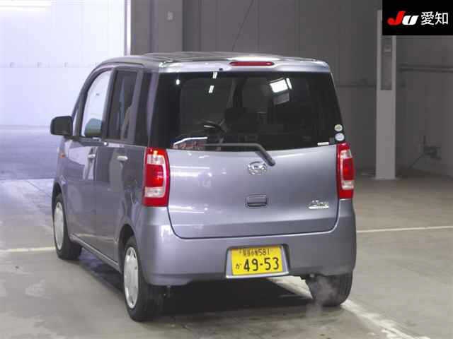 DAIHATSU TANTO EXE