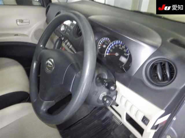 DAIHATSU TANTO EXE