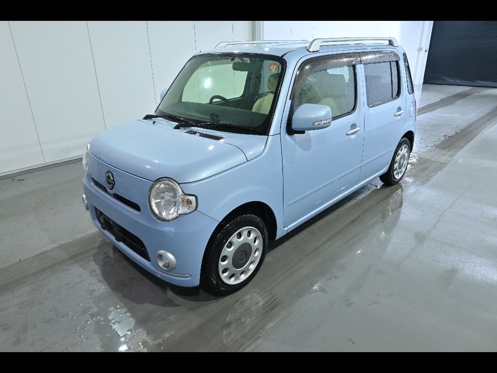 DAIHATSU MIRA COCOA