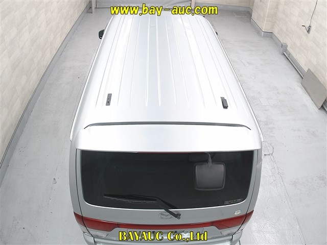 MAZDA BONGO FRIENDEE
