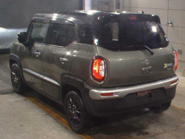 SUZUKI XBEE