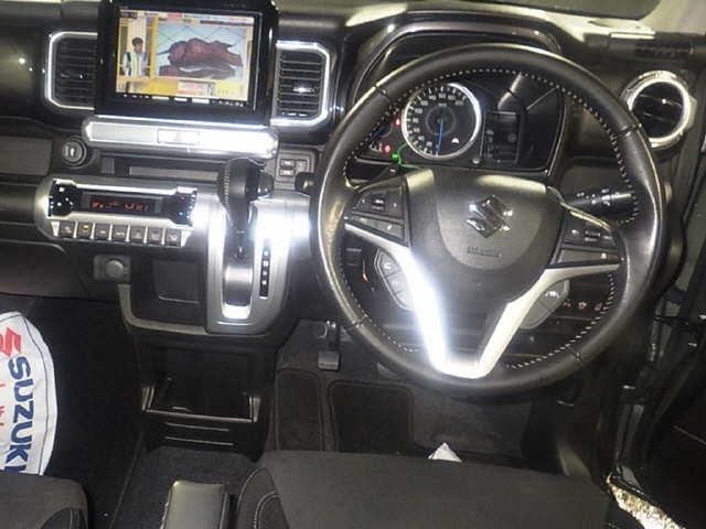 SUZUKI XBEE
