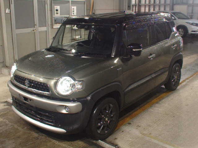 SUZUKI XBEE