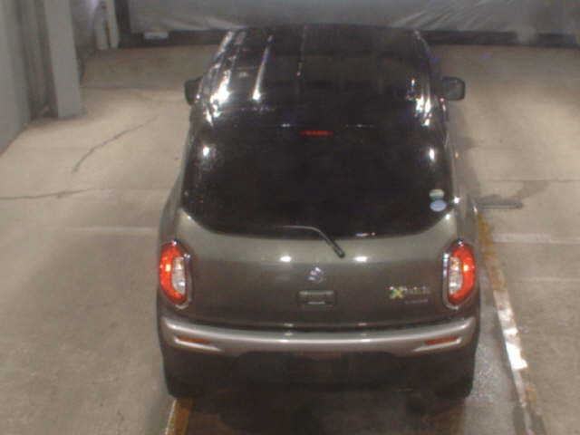 SUZUKI XBEE